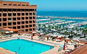 Appartement 1St Lign On The Beach At Palmeras Fuengirola