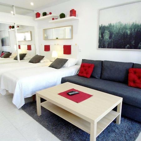 Appartement 1St Lign On The Beach At Palmeras Fuengirola Exterior photo