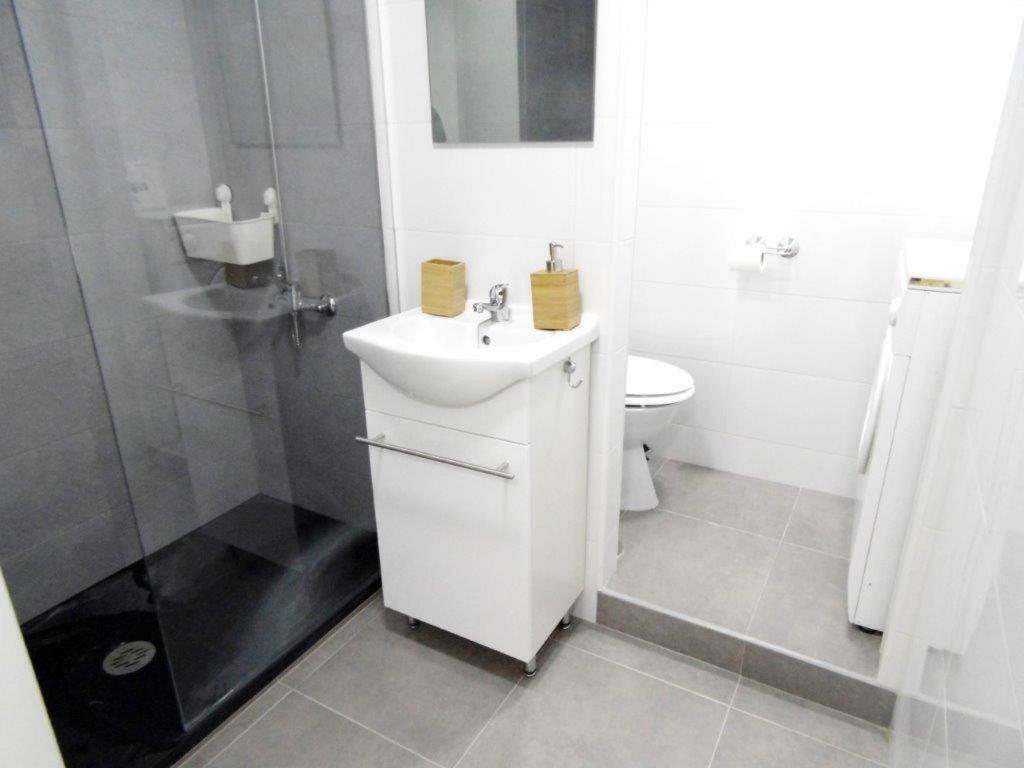 Appartement 1St Lign On The Beach At Palmeras Fuengirola Exterior photo